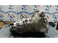 Recambio de caja cambios para mercedes-benz clase c (w202) berlina 180 (202.018) referencia OEM IAM 6991448   2