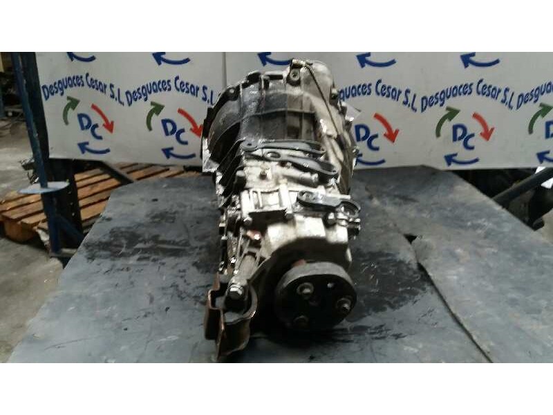 Recambio de caja cambios para mercedes-benz clase c (w202) berlina 180 (202.018) referencia OEM IAM 6991448  