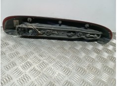 Recambio de piloto trasero izquierdo para opel corsa c club referencia OEM IAM    2