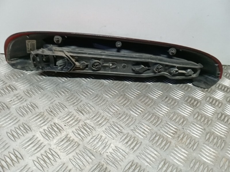 Recambio de piloto trasero izquierdo para opel corsa c club referencia OEM IAM   