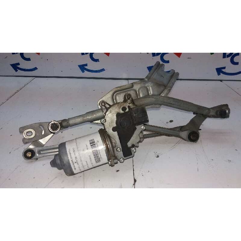 Recambio de motor limpia delantero para fiat grande punto (199) 1.3 16v multijet dynamic (55kw) (01.2007) referencia OEM IAM 007