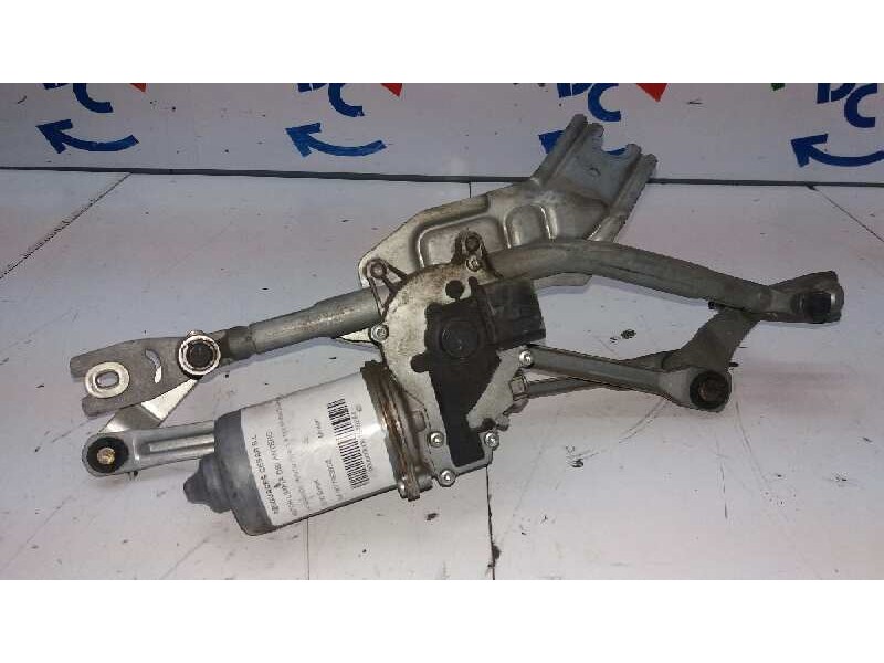 Recambio de motor limpia delantero para fiat grande punto (199) 1.3 16v multijet dynamic (55kw) (01.2007) referencia OEM IAM 007