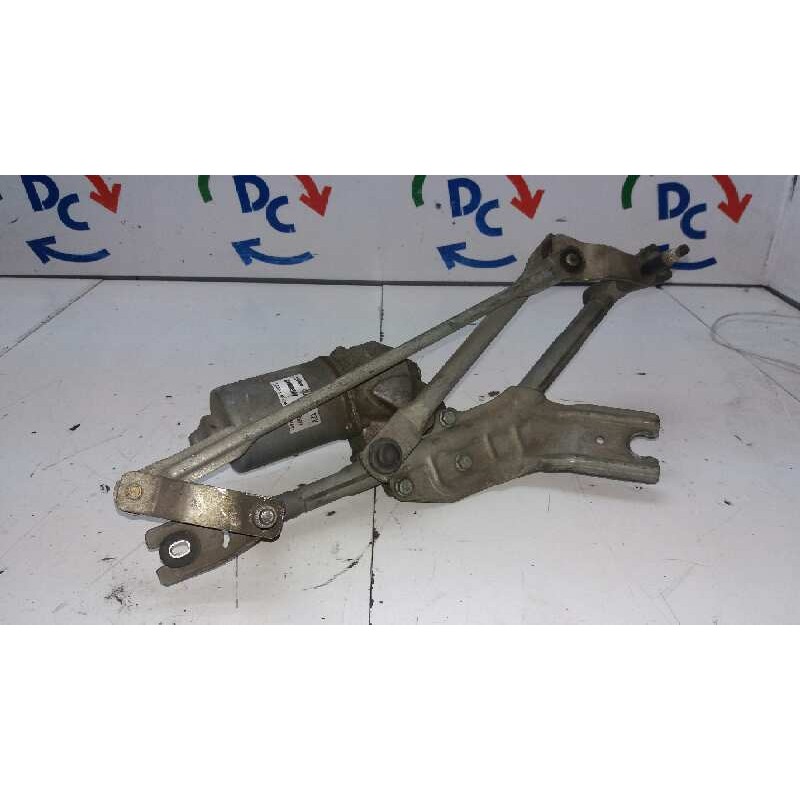 Recambio de motor limpia delantero para fiat grande punto (199) 1.3 16v multijet dynamic (55kw) (01.2007) referencia OEM IAM 007