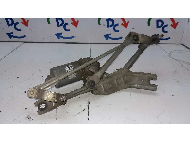 Recambio de motor limpia delantero para fiat grande punto (199) 1.3 16v multijet dynamic (55kw) (01.2007) referencia OEM IAM 007