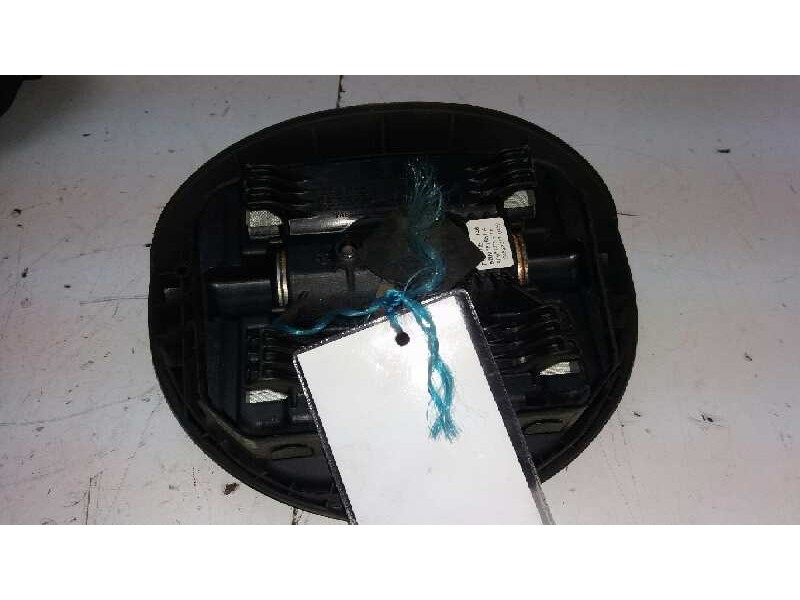 Recambio de airbag delantero izquierdo para renault scenic ii confort expression referencia OEM IAM   