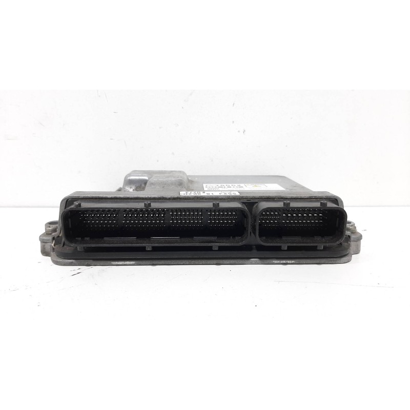 CENTRALITA MOTOR UCE S55218881 MB2757004810 KE124 - imagen 2