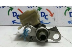 Recambio de bomba freno para renault scenic ii confort expression referencia OEM IAM 7701207697