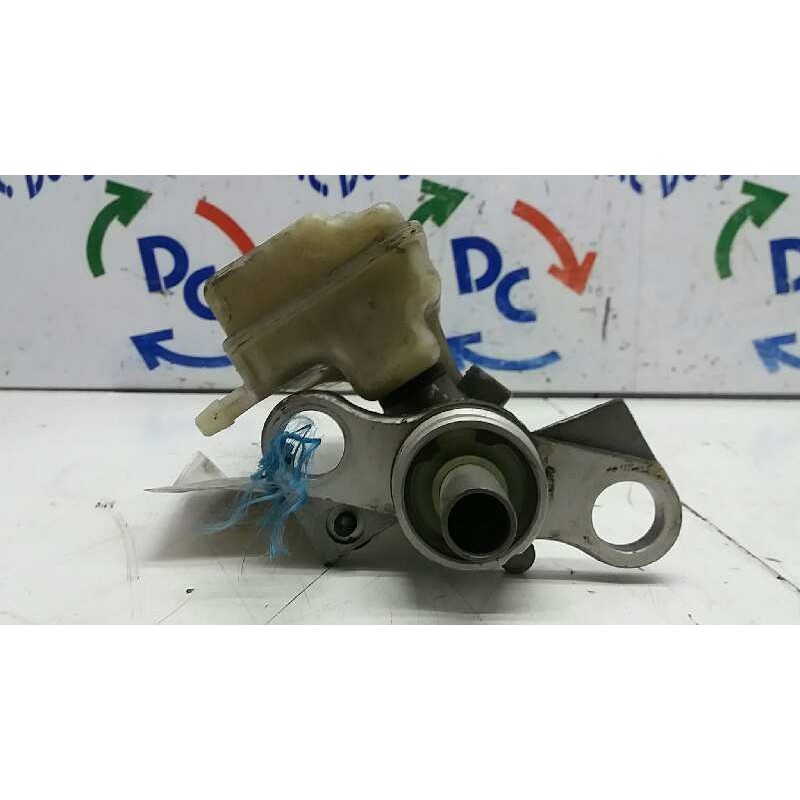 Recambio de bomba freno para renault scenic ii confort expression referencia OEM IAM 7701207697  