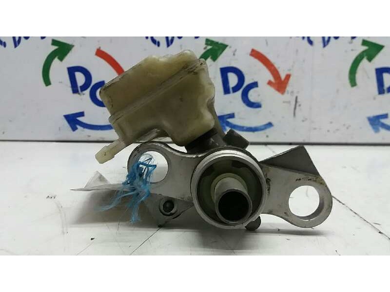 Recambio de bomba freno para renault scenic ii confort expression referencia OEM IAM 7701207697  