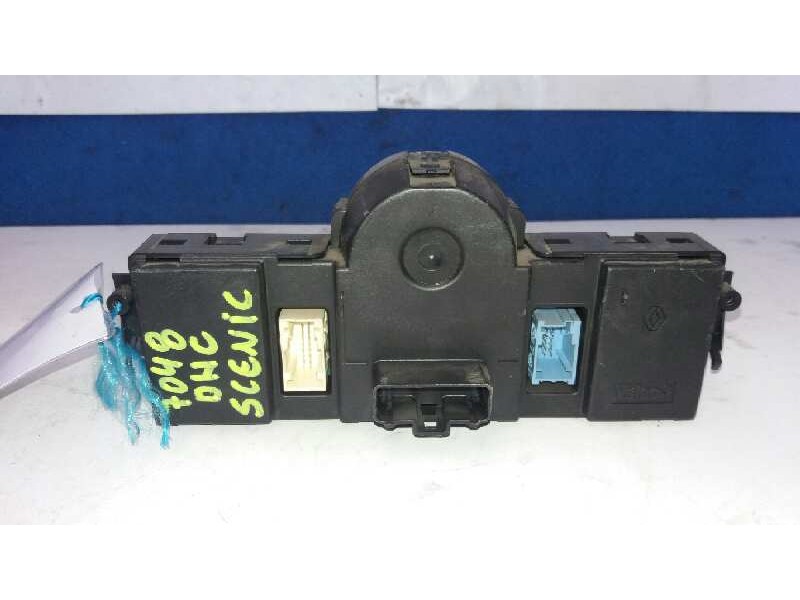 Recambio de mando calefaccion / aire acondicionado para renault scenic ii confort expression referencia OEM IAM 8200344841  