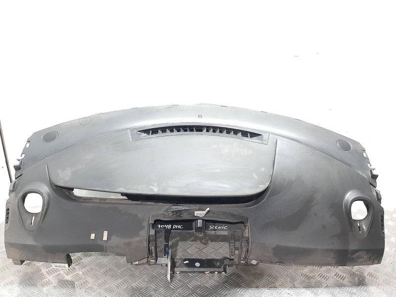 Recambio de salpicadero para renault scenic ii confort expression referencia OEM IAM   