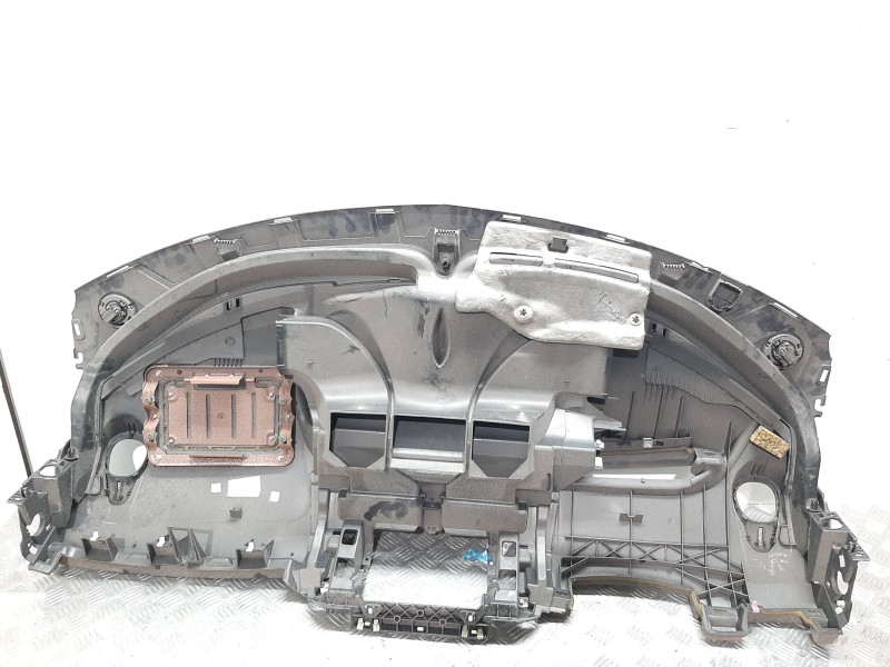 Recambio de salpicadero para renault scenic ii confort expression referencia OEM IAM   