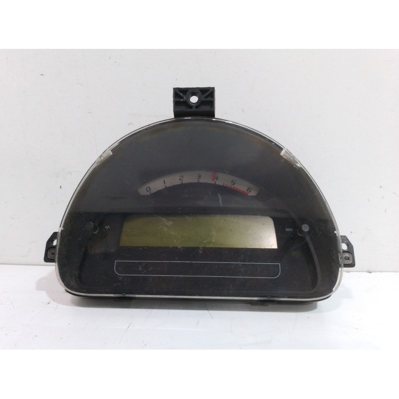 CUADRO INSTRUMENTOS 9660225880D  - imagen 2