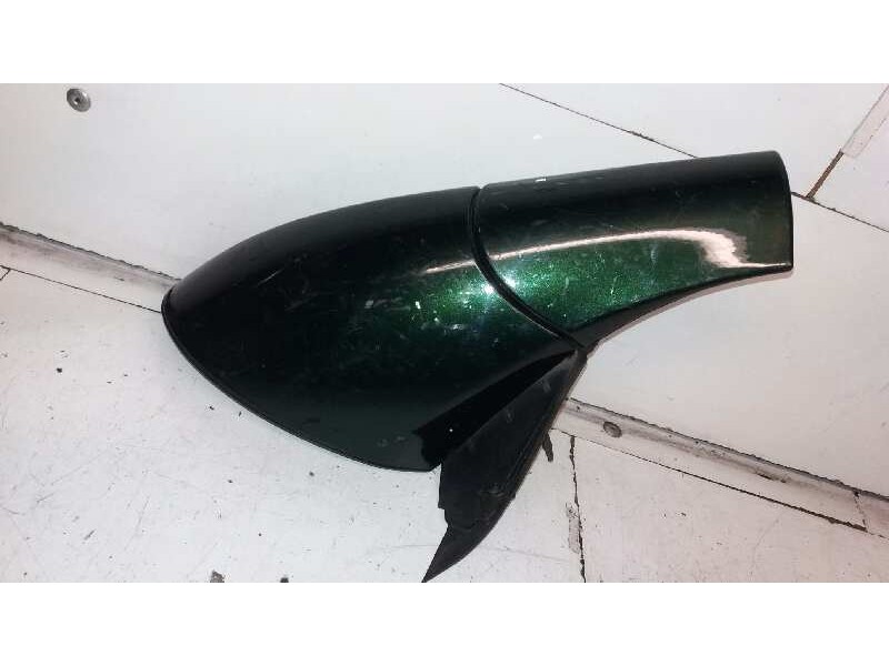 Recambio de retrovisor izquierdo para opel vectra b berlina básico referencia OEM IAM  MANUAL 