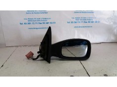 Recambio de retrovisor izquierdo para peugeot 306 berlina 3/5 puertas (s1) style dt referencia OEM IAM  ELECTRICO