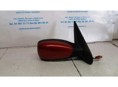 Recambio de retrovisor izquierdo para peugeot 306 berlina 3/5 puertas (s1) style dt referencia OEM IAM  ELECTRICO  2