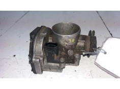 Recambio de caja mariposa para audi a4 berlina (b5) 1.8 20v turbo referencia OEM IAM 408237212003  