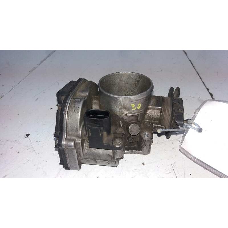 Recambio de caja mariposa para audi a4 berlina (b5) 1.8 20v turbo referencia OEM IAM 408237212003  