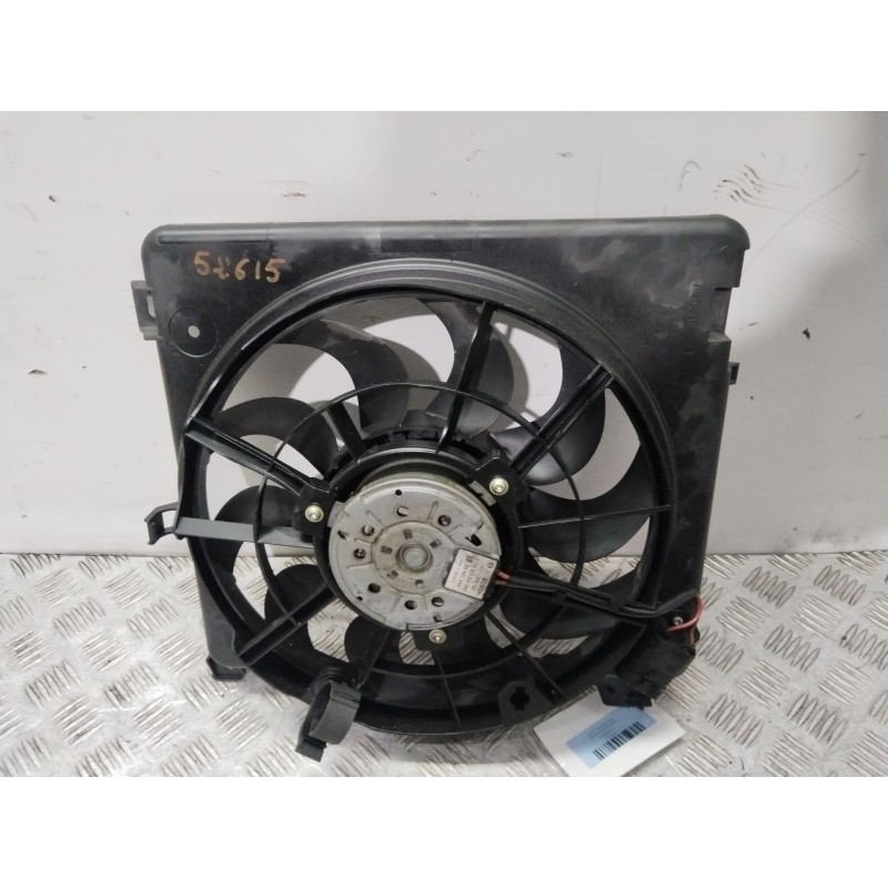 ELECTROVENTILADOR 0130303304  - imagen 3