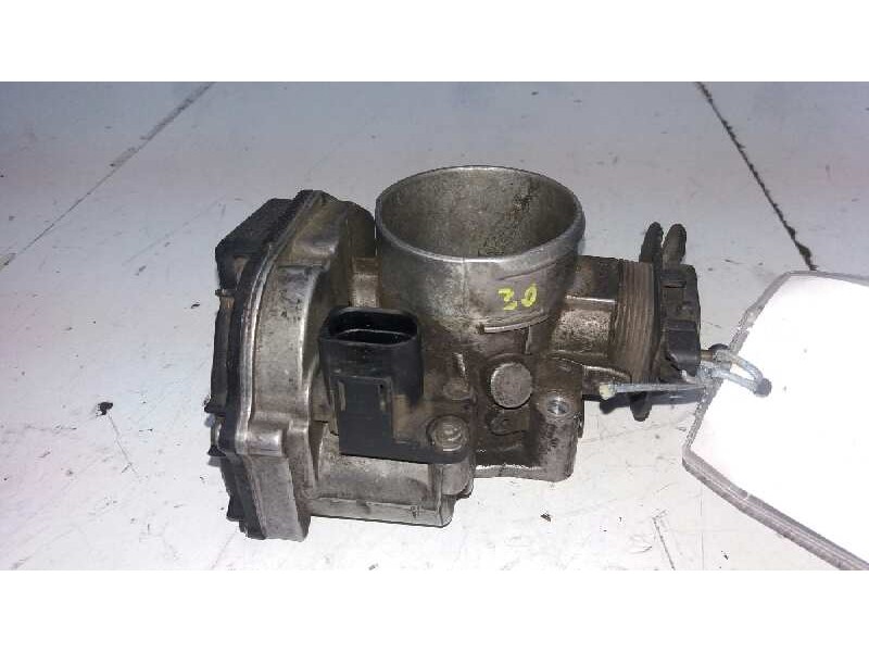Recambio de caja mariposa para audi a4 berlina (b5) 1.8 20v turbo referencia OEM IAM 408237212003  