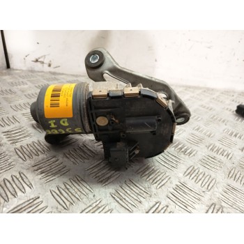 MOTOR LIMPIA DELANTERO IZQUIERDO 0390241722 