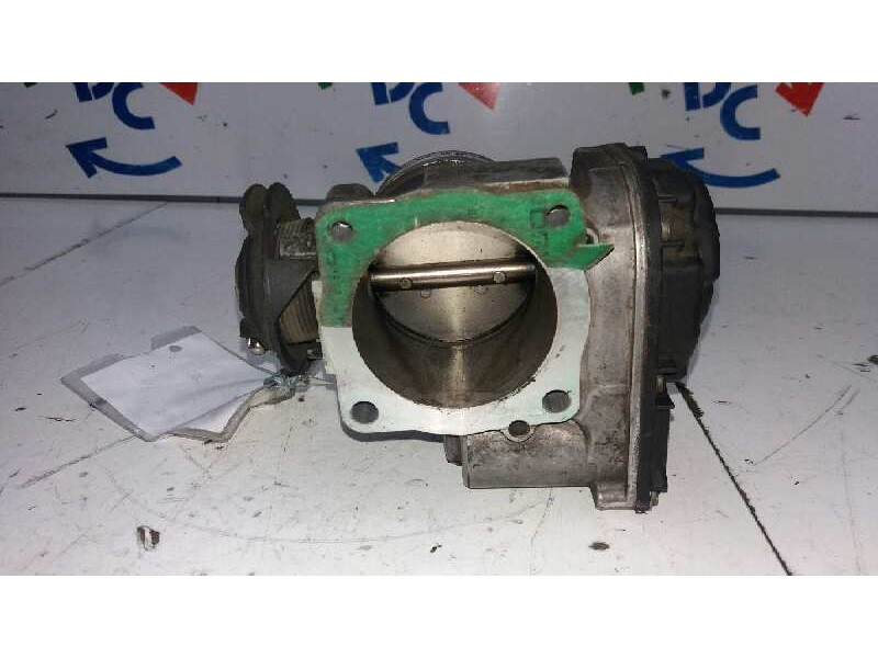 Recambio de caja mariposa para audi a4 berlina (b5) 1.8 20v turbo referencia OEM IAM 408237212003  