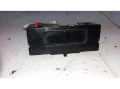 Recambio de pantalla multifuncion para seat cordoba berlina (6k2) stella referencia OEM IAM 7700436305A  