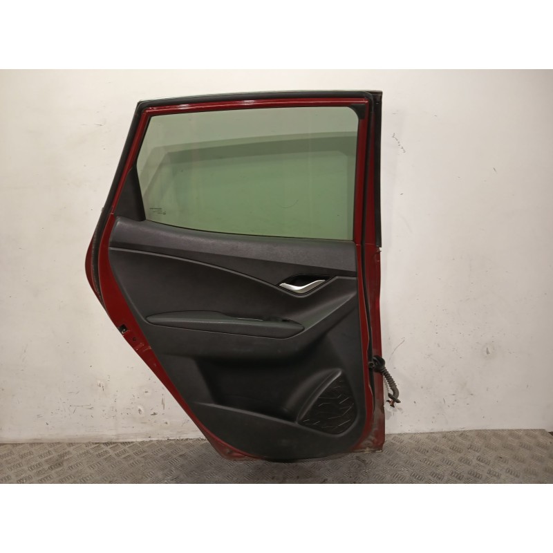PUERTA TRASERA IZQUIERDA 770031K000  - imagen 4