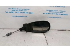 Recambio de retrovisor derecho para fiat punto berlina (188) 1.2 8v active referencia OEM IAM 0735310073 MANUAL