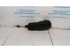 Recambio de retrovisor derecho para fiat punto berlina (188) 1.2 8v active referencia OEM IAM 0735310073 MANUAL  2