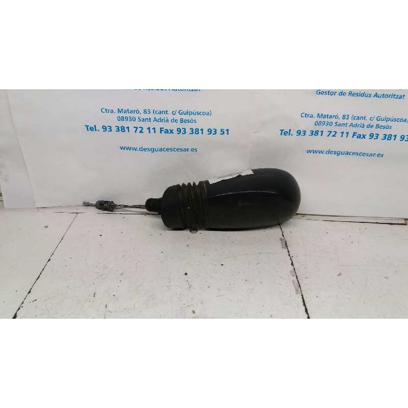 Recambio de retrovisor derecho para fiat punto berlina (188) 1.2 8v active referencia OEM IAM 0735310073 MANUAL 