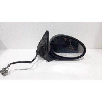 RETROVISOR DERECHO ELECTRICO AZUL