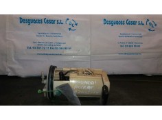 Recambio de aforador para hyundai accent (lc) gl 5p referencia OEM IAM    2