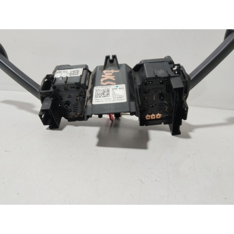 MANDO MULTIFUNCION 6C0953501B  - imagen 4