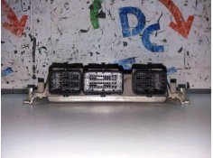 Recambio de centralita motor uce para peugeot 307 (s1) xn referencia OEM IAM    2