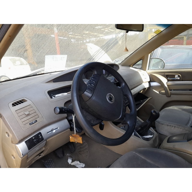 SSANGYONG RODIUS I - imagen 3