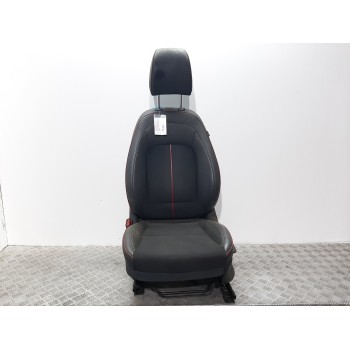 ASIENTO DELANTERO IZQUIERDO 