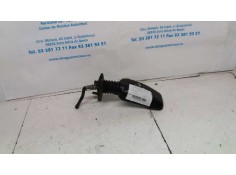 Recambio de retrovisor izquierdo para fiat cinquecento (170) siena referencia OEM IAM 0005894899 MANUAL  2