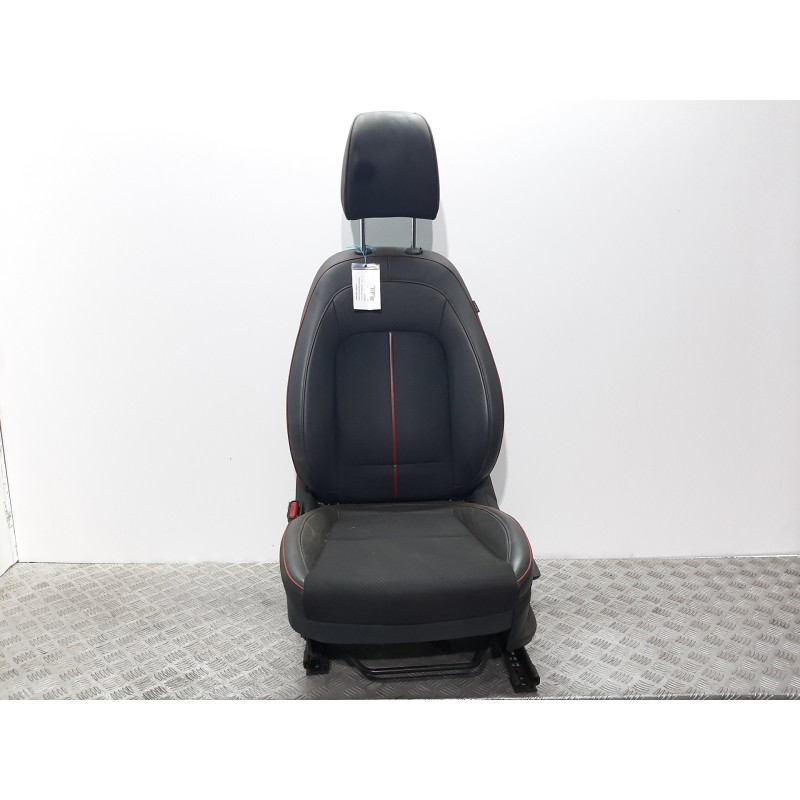 ASIENTO DELANTERO IZQUIERDO  - imagen 1