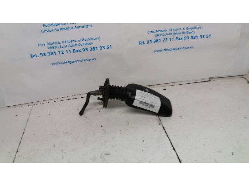 Recambio de retrovisor izquierdo para fiat cinquecento (170) siena referencia OEM IAM 0005894899 MANUAL 