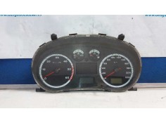 Recambio de cuadro instrumentos para seat ibiza (6k1) signo referencia OEM IAM 1100079424007  