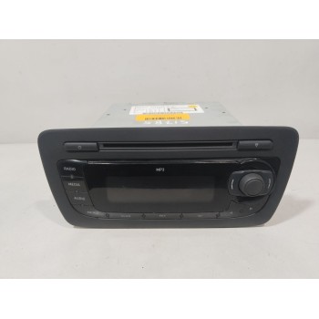 SISTEMA AUDIO / RADIO CD 7648215366 