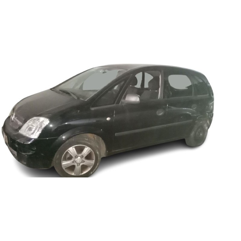 OPEL MERIVA - imagen 4