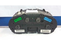 Recambio de cuadro instrumentos para seat ibiza (6k1) signo referencia OEM IAM 1100079424007   2