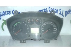 Recambio de cuadro instrumentos para ford transit new line (tt9) 82006 =>) 2.2 tdci cat referencia OEM IAM 6C1T10849  