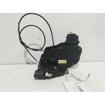 CERRADURA PUERTA TRASERA DERECHA 3N6AA26412CP 