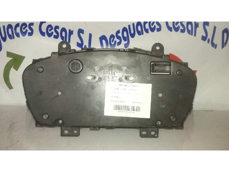Recambio de cuadro instrumentos para ford transit new line (tt9) 82006 =>) 2.2 tdci cat referencia OEM IAM 6C1T10849  