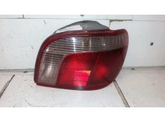 Recambio de piloto trasero derecho para toyota yaris (ncp1/nlp1/scp1) 1.3 linea luna referencia OEM IAM 8155052140