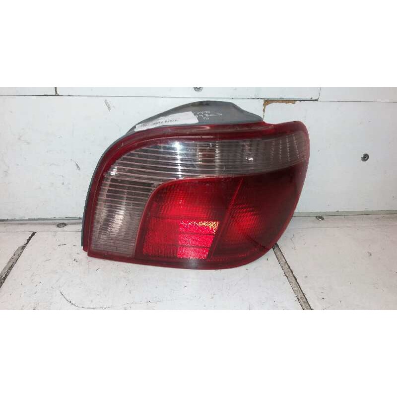Recambio de piloto trasero derecho para toyota yaris (ncp1/nlp1/scp1) 1.3 linea luna referencia OEM IAM 8155052140  