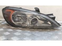 Recambio de faro derecho para nissan primera berlina (p11) básico referencia OEM IAM   